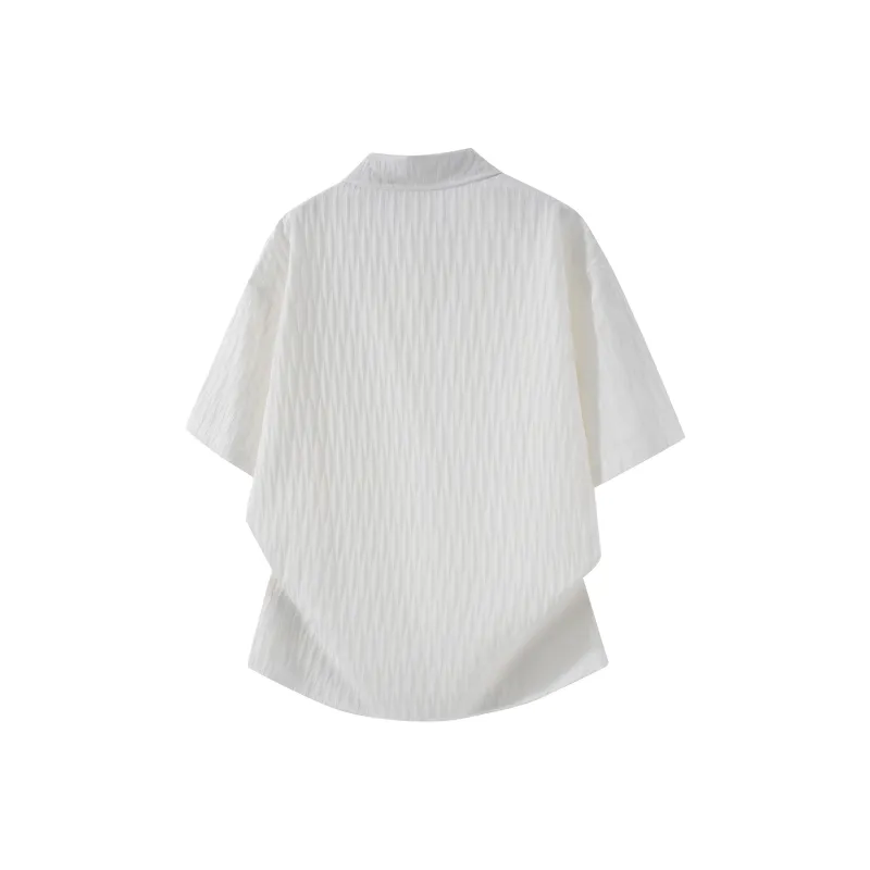FAKE VINTAGE Shirts Unisex-1