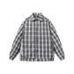 Gray Plaid