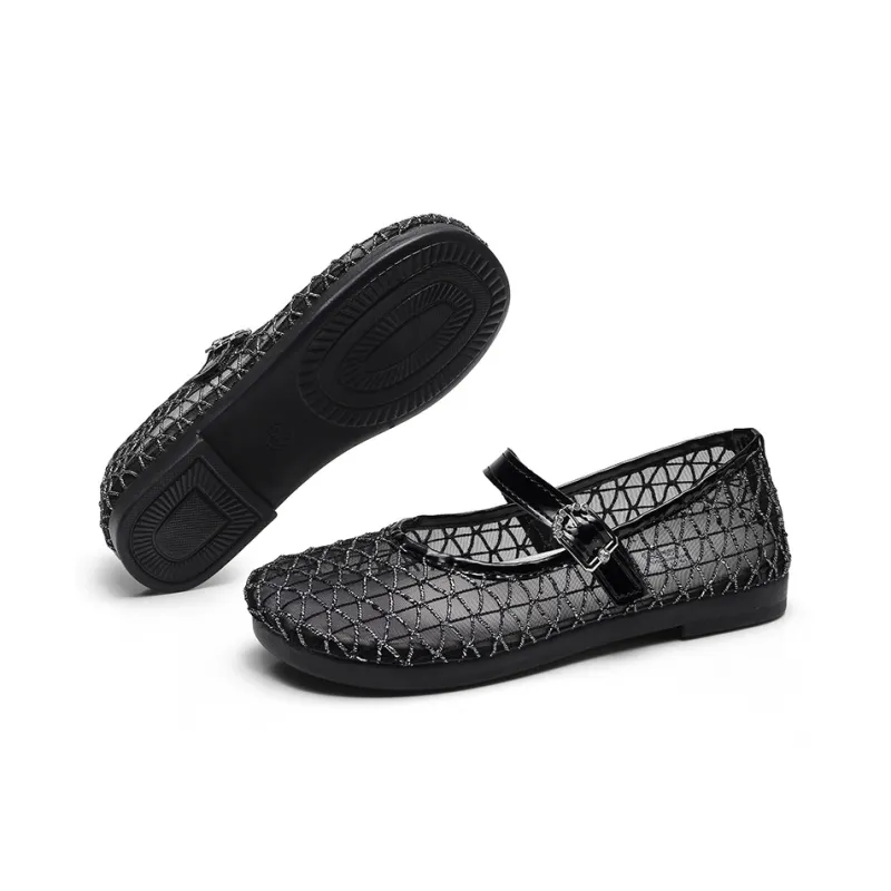 Strongman 3515 Women's Casual Shoes-3