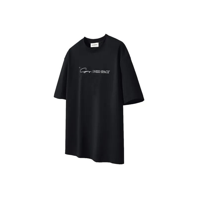 INK KERTON T Shirts Unisex-10