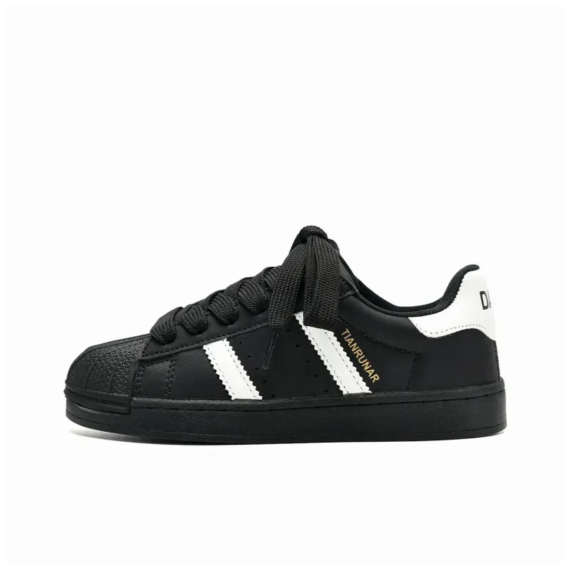 ABCIO Water-Resistant And Slip-Resistant Low-Top Skateboard Shoes Box Included-29