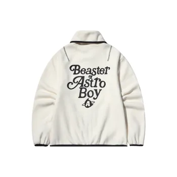 BEASTER x TIEBIATONGMU LIANMINGKUAN Jackets Coats Unisex