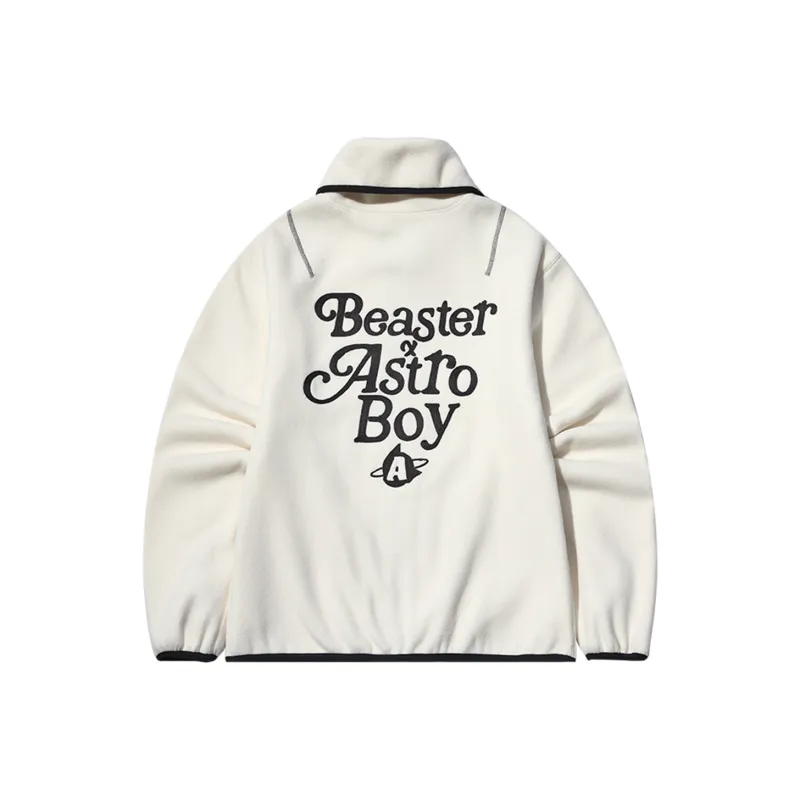 BEASTER x TIEBIATONGMU LIANMINGKUAN Jackets Coats Unisex-0