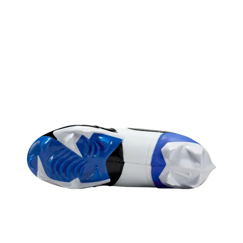 Jordan 1 Low Td Cleat Game Royal White-5