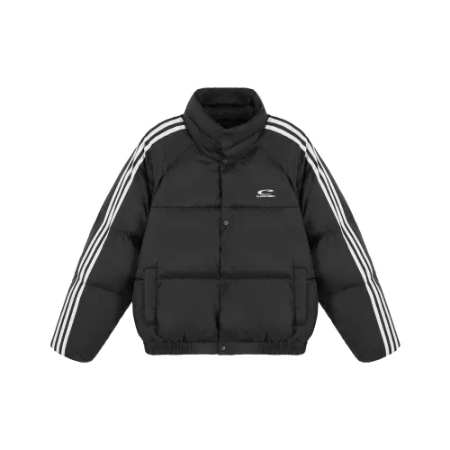 CLIMAX VISION C Collection Down Jacket Coat Unisex