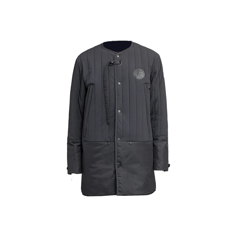 Nobis x X PSG Puffer Jacket Unisex Limited Edition Collector's Box Set-12