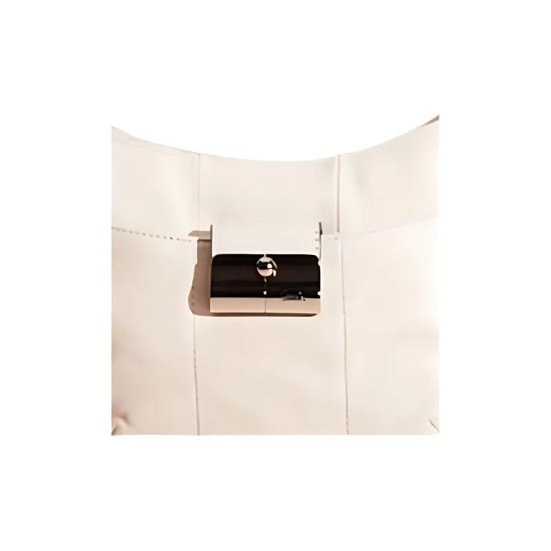 COACH Kristin Leather Shoulder Bag Handbag Shoulder Bag Women's White-1