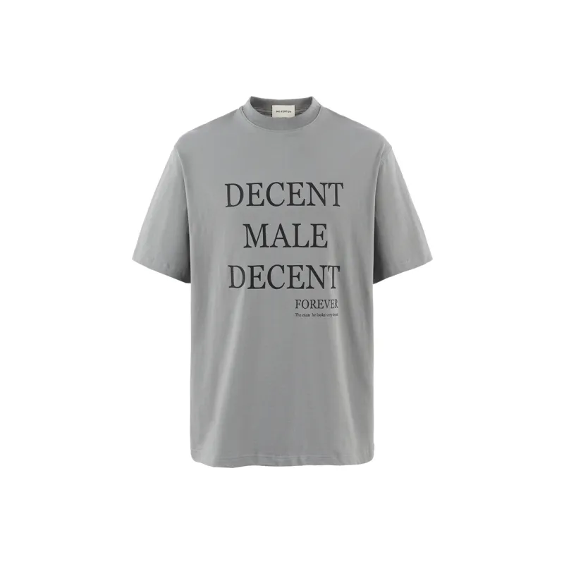 INK KERTON T Shirts Unisex-9