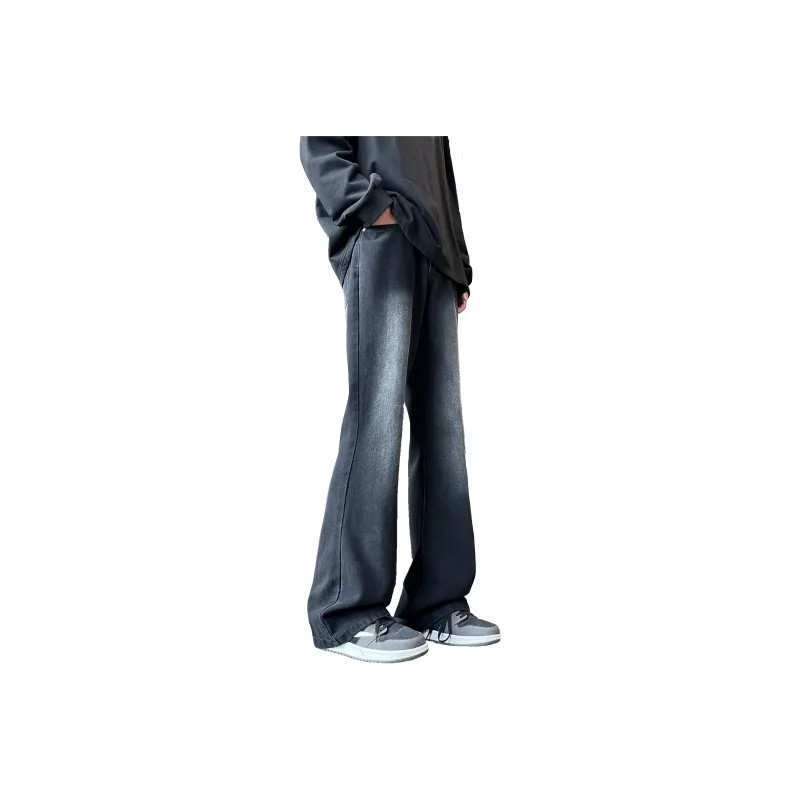 CENPIN Jeans Unisex-18