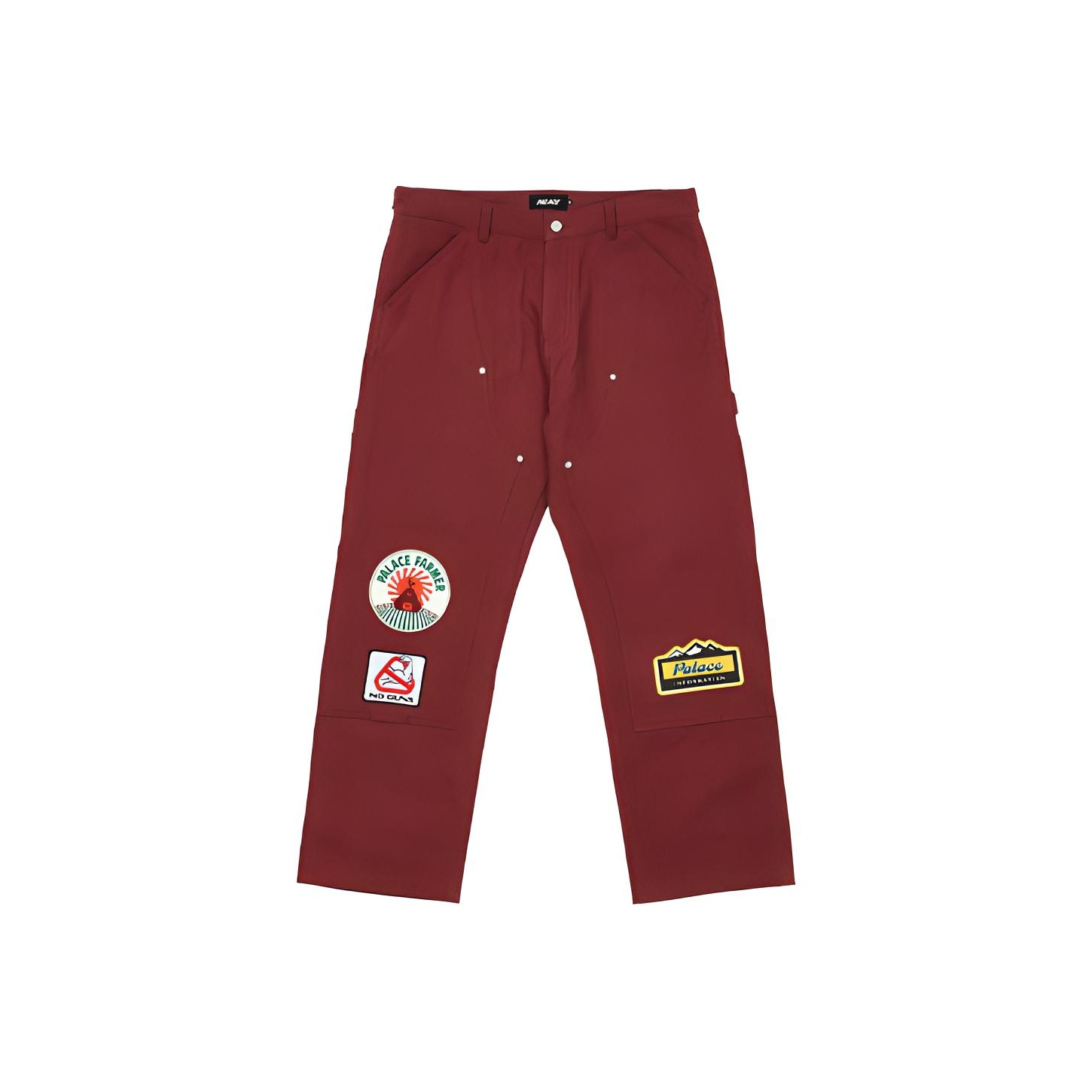 つば桃様専用】palace military over pants