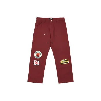 PALACE Badge Work Trouser