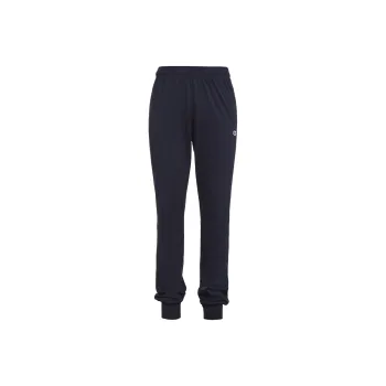 Champion Sports Pants US Version Men's Navy Blue