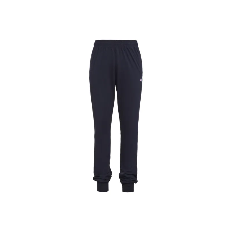 Champion Sports Pants US Version Men's Navy Blue-0