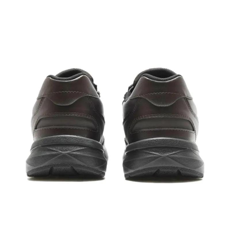 New Balance DynaSoft 363 V9 Low Top Running Shoes Unisex Dark Brown-4