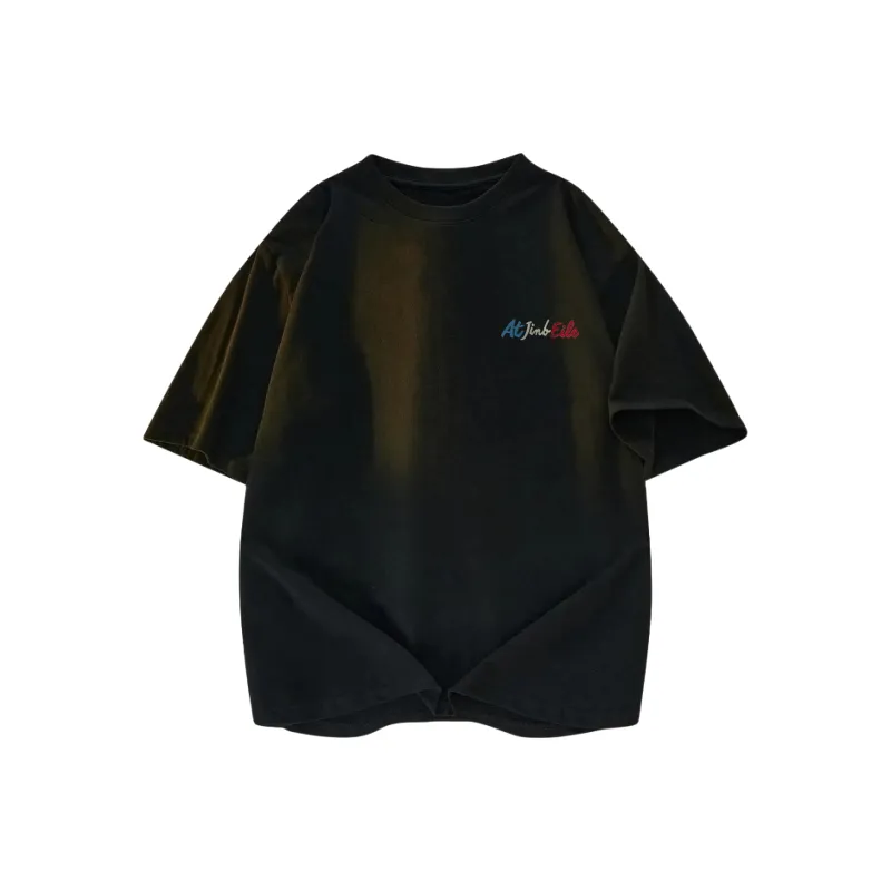 JINBEILE T Shirts Unisex-9