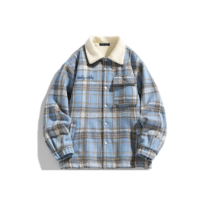 BOBBY ABLEY Jackets & Coats Winter Unisex-30