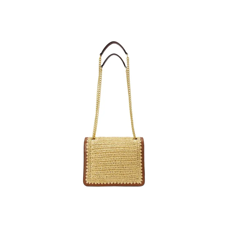LAUREN RALPH LAUREN Small Bradley Shoulder Bag-2