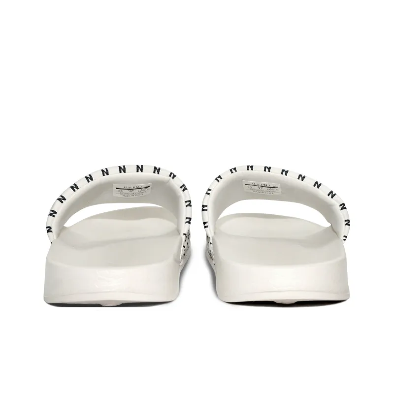 Pnj Mossley Ann Team Outerwear Slide Slippers Unisex-6