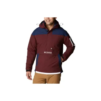 Columbia Challenger™ Jackets Coats Men's Dark Red