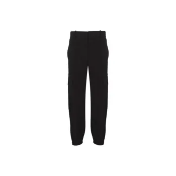 Neil Barrett Cargo Pants Men Black