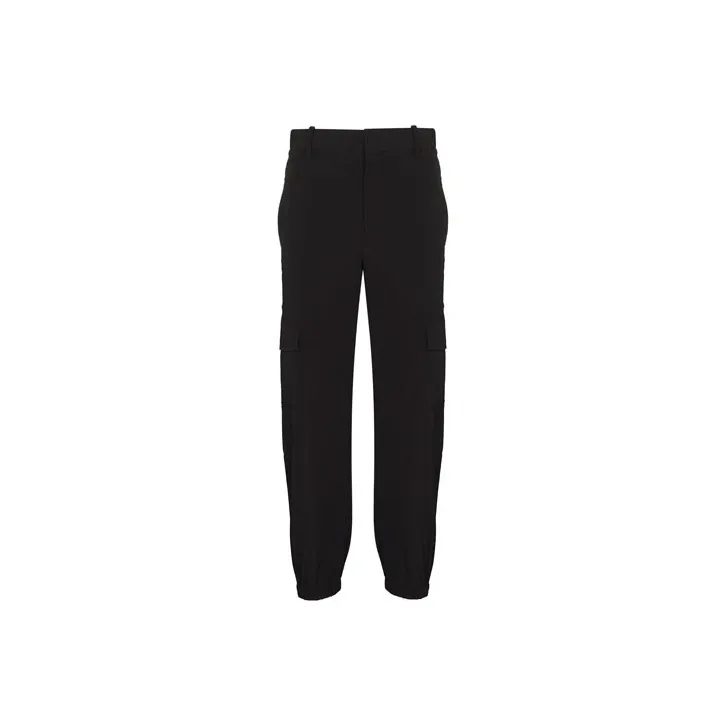 Neil Barrett Cargo Pants Men Black-0