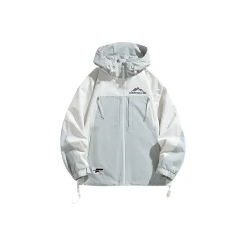 FASTFISH Jackets Unisex