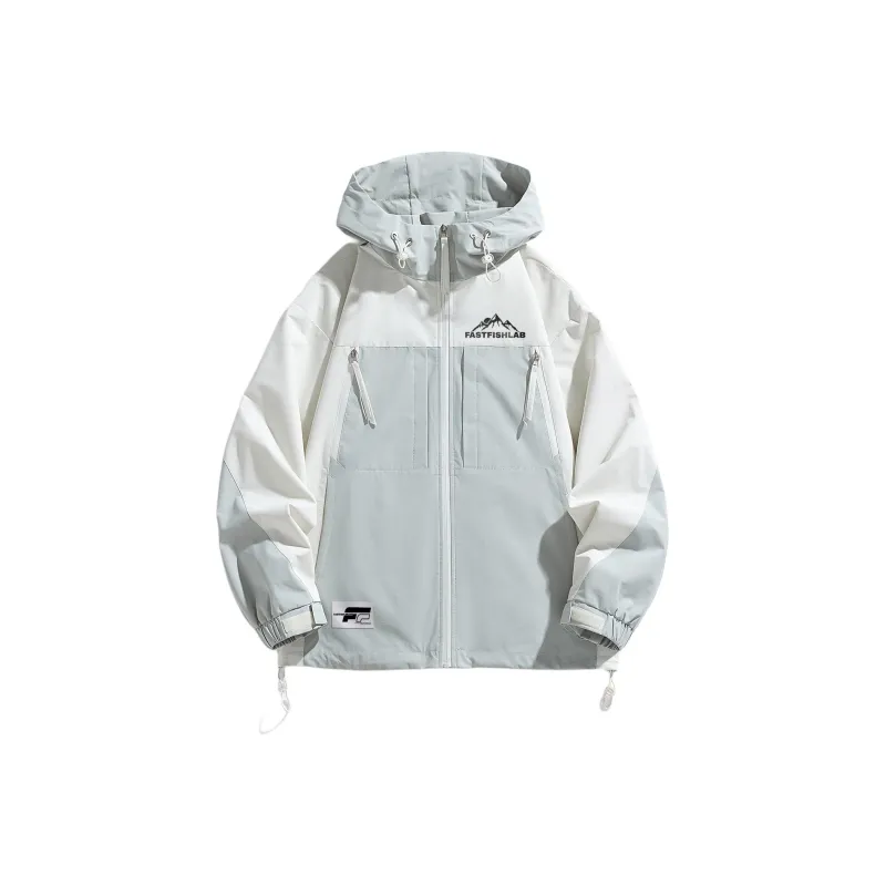 FASTFISH Jackets Unisex-0