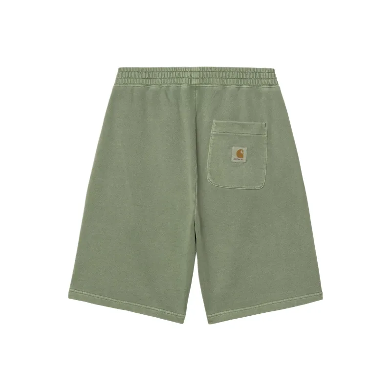 Carhartt WIP Nelson Track Shorts-1