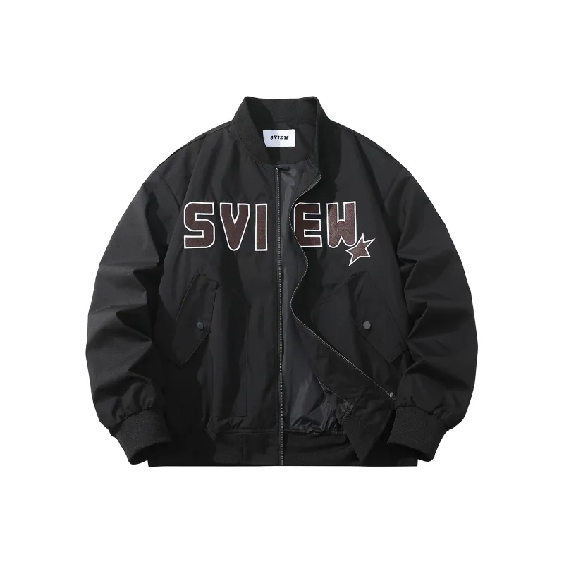 S.view Jackets Unisex-4