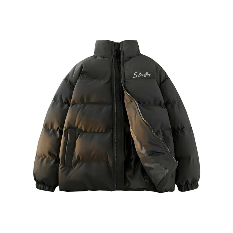 Stillslow Puffer Jackets Unisex-2