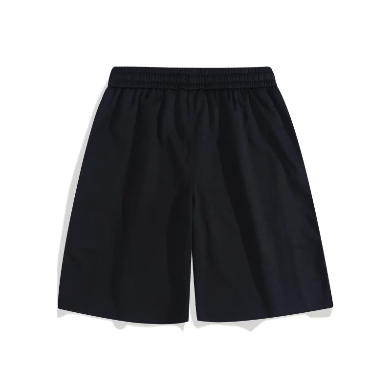 Endless Abyss Casual Shorts Unisex-1