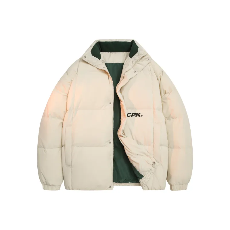Cost Per Kilo Down Jacket Unisex-18