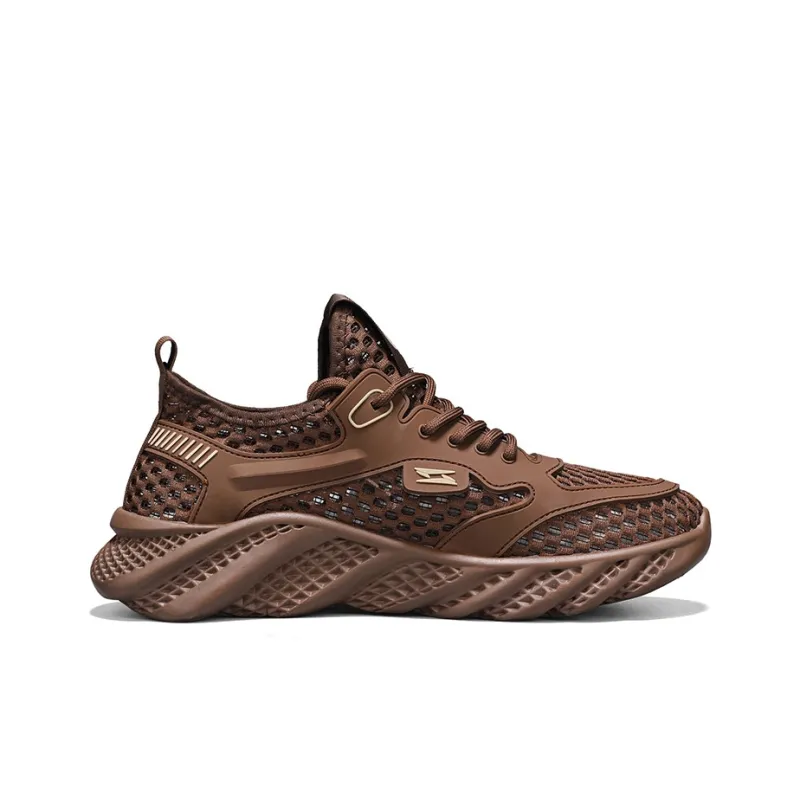 Little Daisy Slip Resistant, Abrasion Resistant Cushioning Low Top Casual Shoes Men's-15