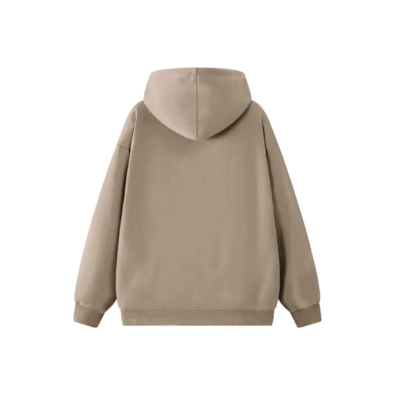 Jeep Outdoor Casual Sweatshirt Unisex-6