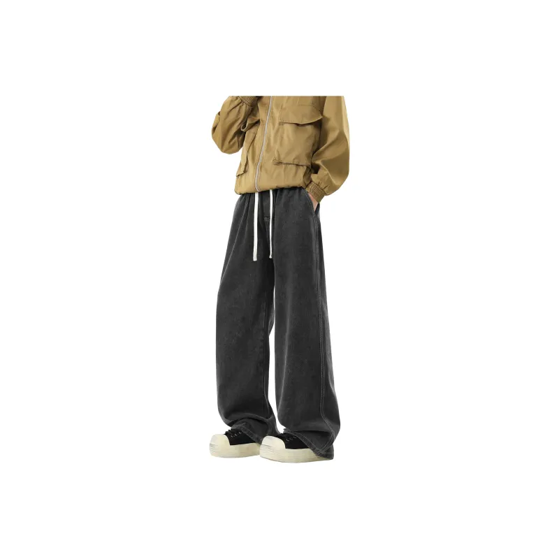 CREAZIONI LA FANTASIA E MOBILE Jeans Unisex-7