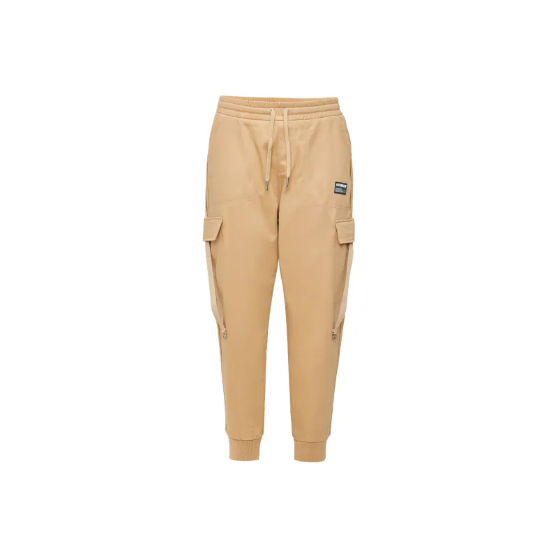 CAT Cargo Pants Casual Pants Men's-5