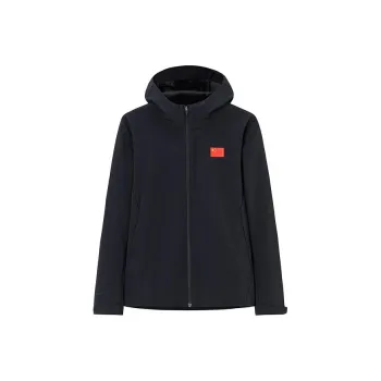 Anta Jackets Coats Men's Basic Black