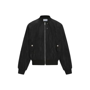 MADE EXTREME Jackets Coats Unisex Black