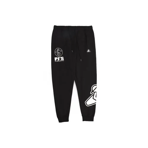 PJ's Vigor Knitted Sweatpants Unisex