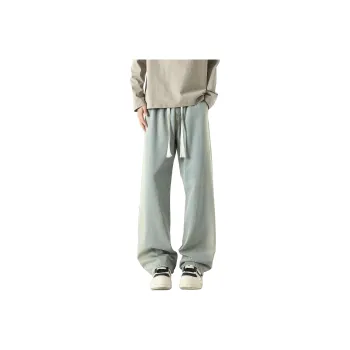 JUNGLE PANDA Jeans Unisex