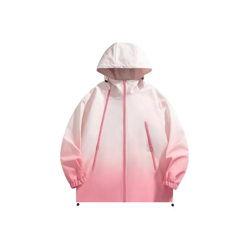 TUCANO Waterproof, Windproof, Breathable, Quick Dry Windbreaker Jacket Unisex-8