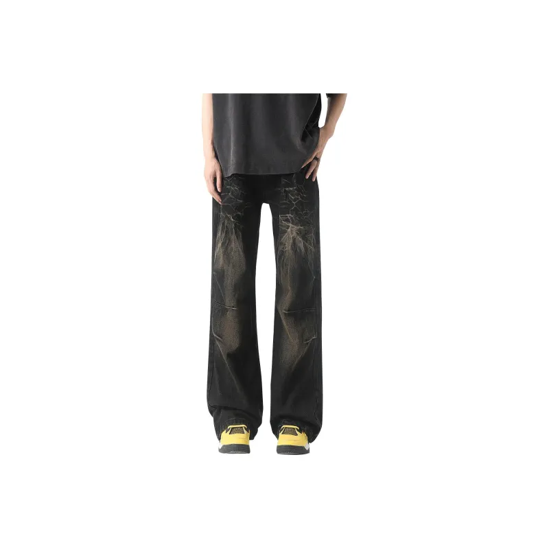 FOREVER 21 Jeans Unisex-0