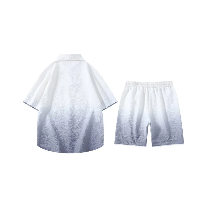 FORIDER Casual Sportswear Unisex-1
