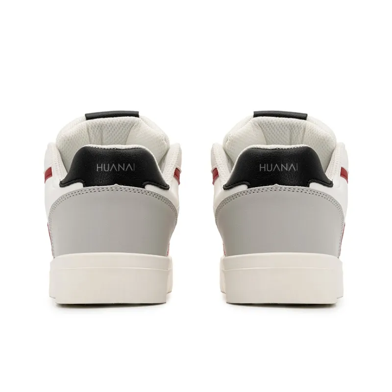 HUANAI Low Top Skateboard Shoes Unisex-32