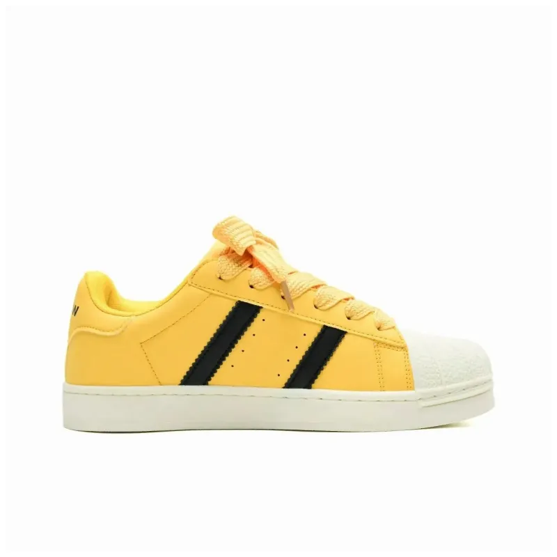 ABCIO Water-Resistant And Slip-Resistant Low-Top Skateboard Shoes Box Included-40