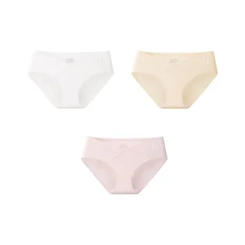 MIIOW Underpants Women's 3 Pack