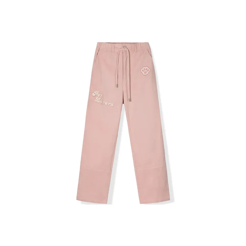 SENCE LA Cargo Pants Unisex-3