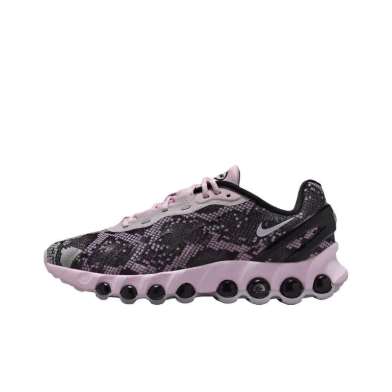 Nike Air Max Dn8 Pink Snakeskin Women's-0