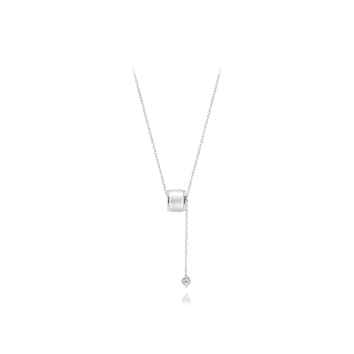 LuluCanaan Alloy Necklaces Women's