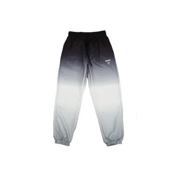 Suamoment Knitted Sports Pants Unisex